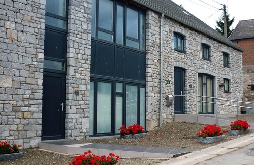 Xhignesse Apartment | Luxury group accommodation Accessible to 2 people with reduced mobility