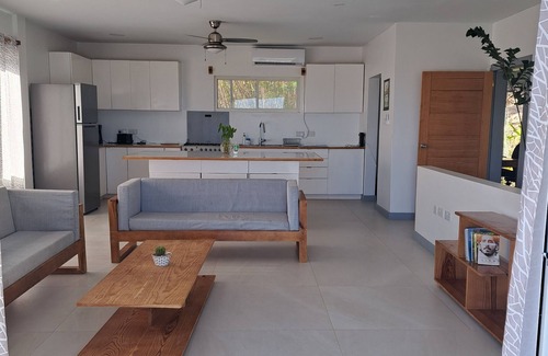 Calivigny Villa | Luxury Group Villa w/Pool & Oceanview