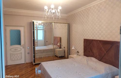 Sumqayit Apartment | Luxury Guest House