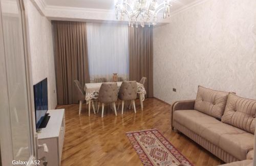 Sumqayit Apartment | Luxury Guest House