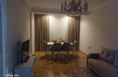 Sumqayit Apartment | Luxury Guest House