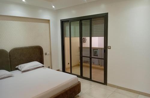 Ngor House | Luxury Guest House