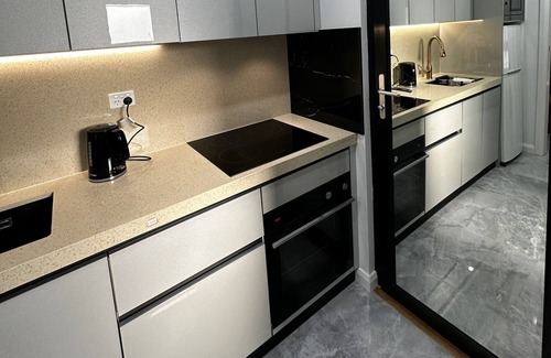 Holt Apartment | Luxury Guest Suite in Canberra Luxury Guest room ACT