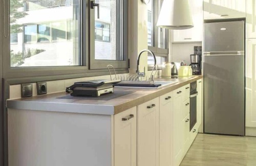 Monastiraki Apartment | Luxury Haven in the most ideal area of Athens