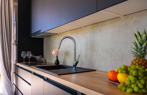 Lumbarda Apartment | Luxury Hidden Oasis - Greca with Chefs lunch seven or more nights