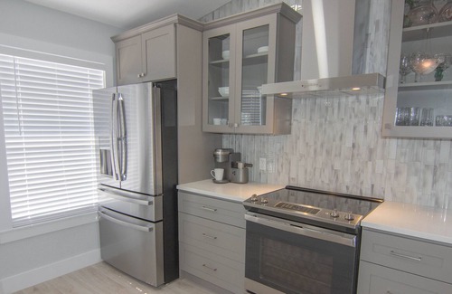 New Smyrna Beach Villa | Luxury High End Villa--Walking Distance to Many Pleasures