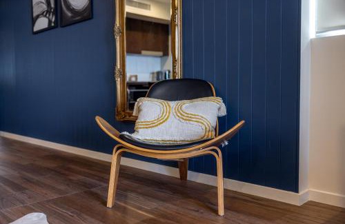 Montville Apartment | Luxury Hinterland Retreat - Family Suite with Hinterland and Ocean Views