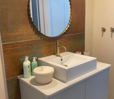 Scott Estate Apartment | Luxury Holiday Apartment mit 2 Schlafzimmern am Strand von Hout Bay