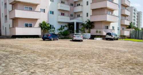 East Legon Apartment | Luxury Home 3bed
