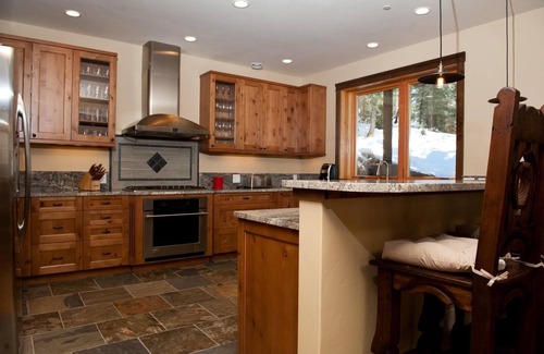 Purgatory House | Luxury Home Across from Purgatory with Great Views