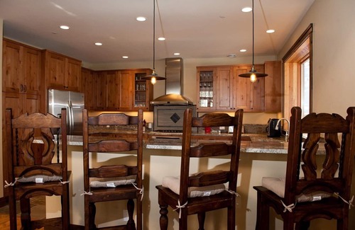 Purgatory House | Luxury Home Across from Purgatory with Great Views