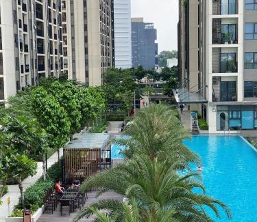 District 10 Apartment | Luxury Home Apartment Ha Do Centrosa