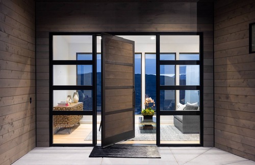 Park City House | Luxury home away from home with multiple outdoor spaces, 2 hot tubs, pool table, home gym, and more