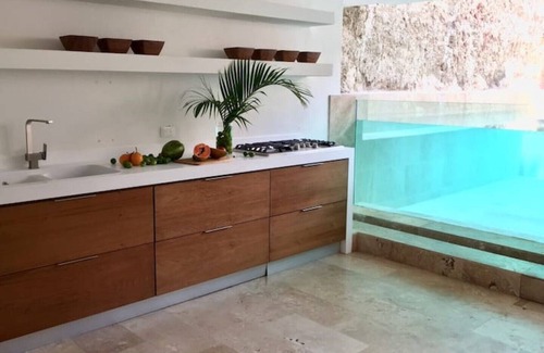 Cartagena Walled City House | Luxury home in old city Cartagena