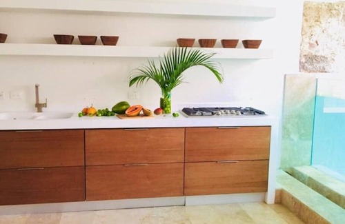 Cartagena Walled City House | Luxury home in old city Cartagena