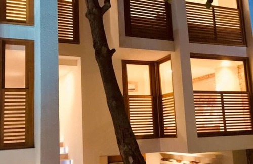 Cartagena Walled City House | Luxury home in old city Cartagena