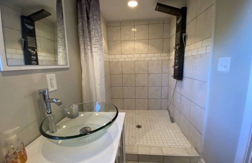 Atlanta House | Luxury Home in the Heart of Downtown Atlanta!