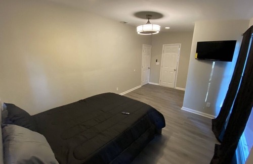 Atlanta House | Luxury Home in the Heart of Downtown Atlanta!