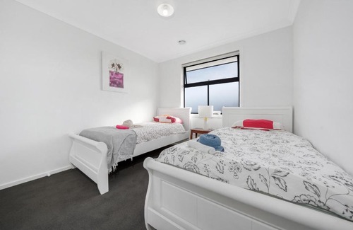 Melbourne House | Luxury home, Mall, Breezy, Comfy