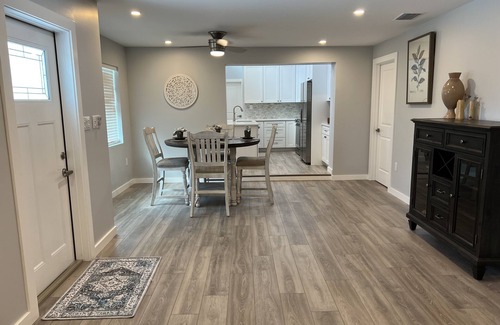 Fort Myers House | Luxury Home near Downtown Ft Myers