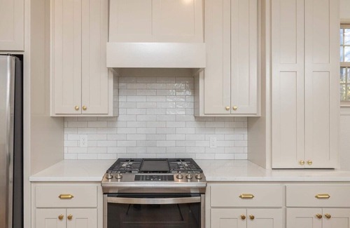 Fayetteville House | Luxury Home next to U of A, Dickson St & downtown