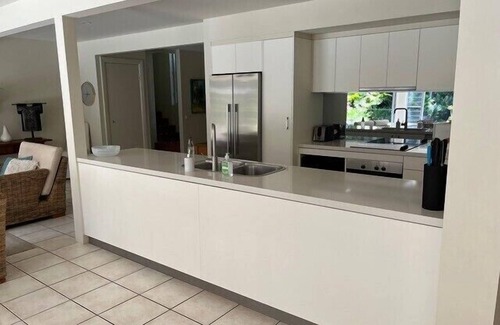 Port Douglas House | Luxury Home on 4 Mile Beach Port Douglas