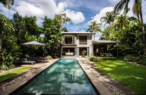 Port Douglas House | Luxury Home on 4 Mile Beach Port Douglas