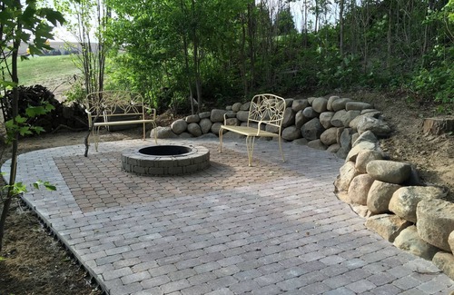 Fennville House | Luxury Home On Hutchins Lake Near Saugatuck, Douglas, Fennville & Lake Michigan