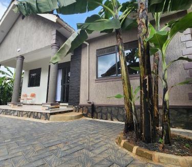 Entebbe Villa | Luxury home