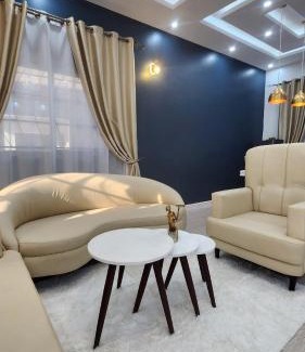 Entebbe Villa | Luxury home