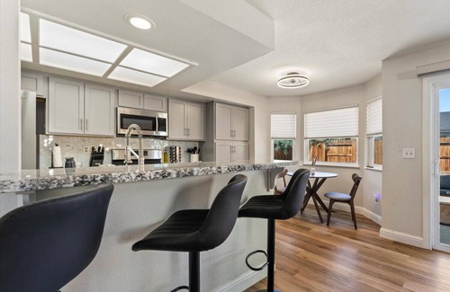 Sparks Villa | Luxury Home, W/Pool Table; 40 min from Tahoe