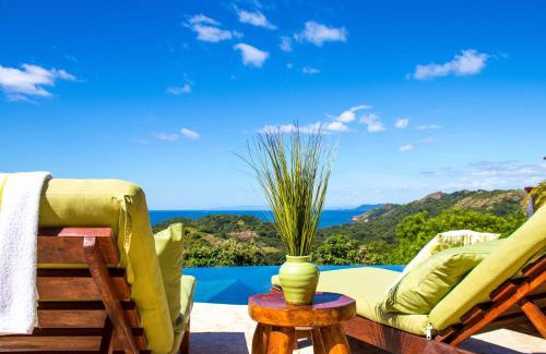 Cabo Velas House | Luxury Home with Views and Infinity Pool Near Beach!
