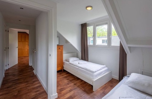 Otterlo House | LUXURY house 190m2! on spacious and green plot