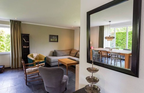 Otterlo House | LUXURY house 190m2! on spacious and green plot