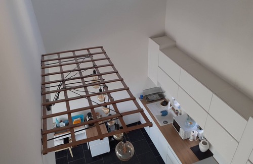 Palavas-les-Flots Apartment | Luxury house with SPA and Jacuzzi 2 steps from the beach and town center