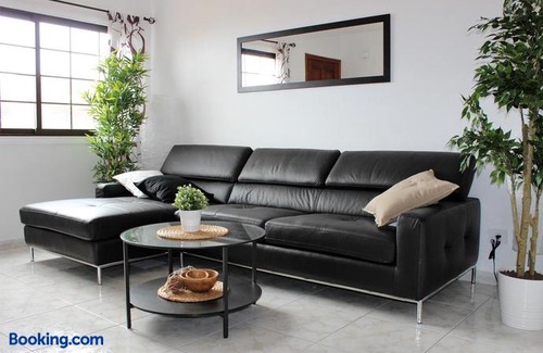 El Medano Apartment | Luxury house in El Médano