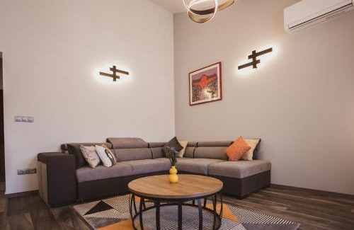 Dugi Rat Villa | Luxury house Lucija