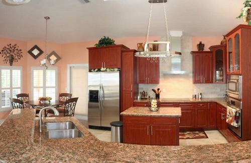 McGregor House | Luxury House Right On Waterfront, Close To Beach, Fort Myers Vacation House