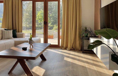 Hisaronu House | Luxury House with Swimming Pool - 5 min from the beach!