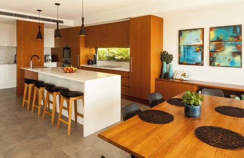 Dee Why House | Luxury house with dual ocean views on the beautiful Northern Beaches of Sydney