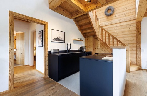 Grafschaft House | LUXURY HÜTTENZAUBER - chalet feeling with wood-burning stove and sauna