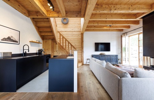 Grafschaft House | LUXURY HÜTTENZAUBER - chalet feeling with wood-burning stove and sauna