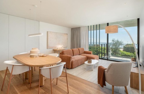 Sao Martinho Apartment | Luxury in Funchal - Savoy Monumentalis II