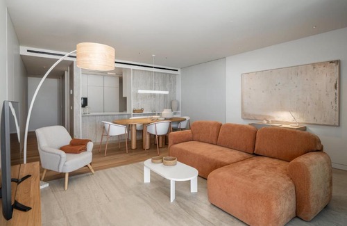 Sao Martinho Apartment | Luxury in Funchal - Savoy Monumentalis II