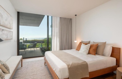 Sao Martinho Apartment | Luxury in Funchal - Savoy Monumentalis II
