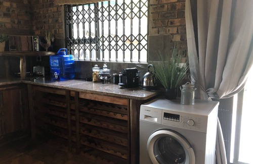 Marloth Park Villa | Luxury in the African Bush