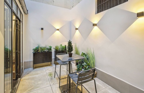 Saint-Germain-des-Pres Apartment | Luxury in the art of St Germain des Pres 3BR Outdoor