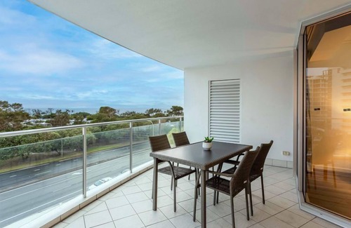Maroochydore Apartment | Luxury in the Heart of Maroochydore