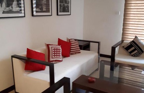 Ibbanwala Apartment | luxury in the heart of Colombo