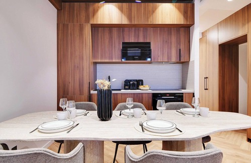 Sorbonne Apartment | Luxury in the heart or Paris-Notre Dame
